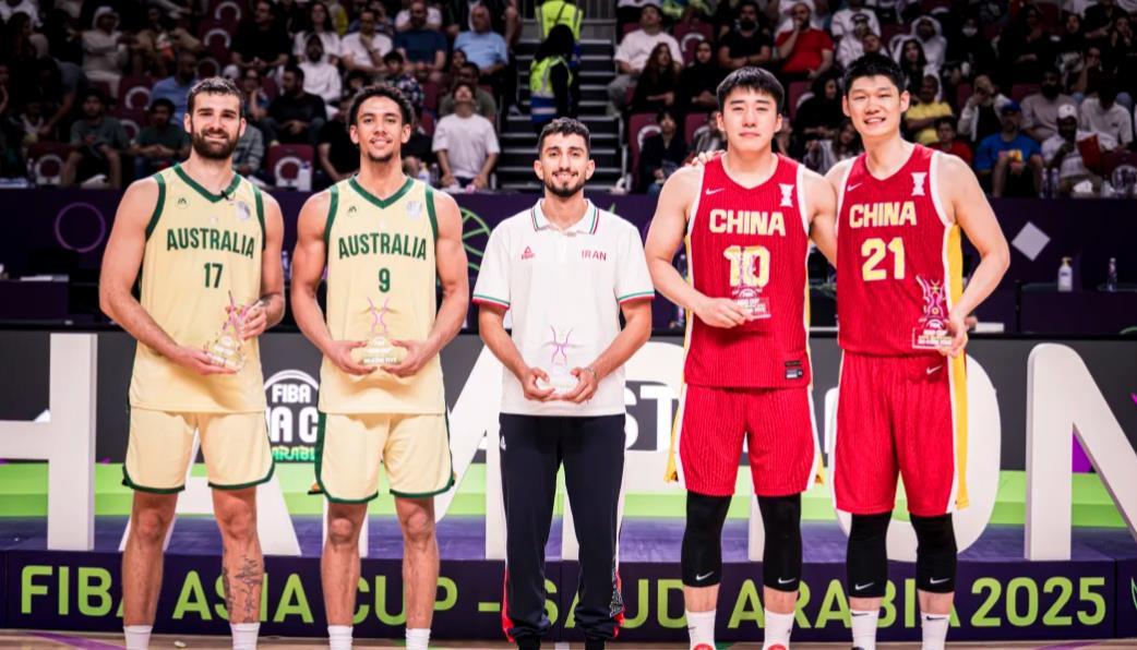 利亚队拿到, 非常争气