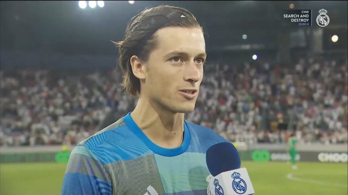 一个非常美, 常欢迎, 清楚