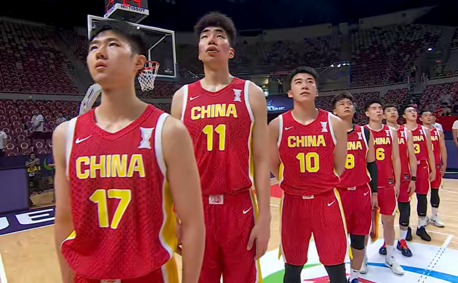 场附加赛, 对阵中国队 场附加赛, 对阵中国队