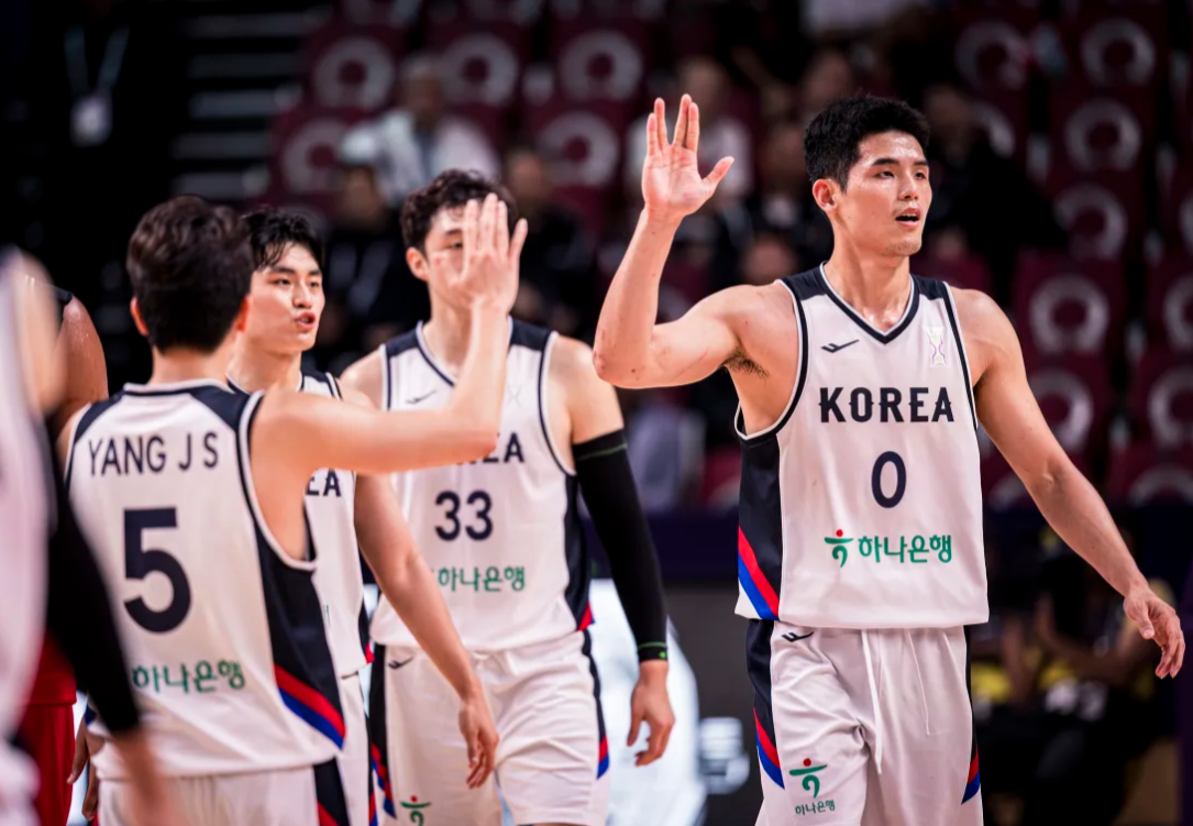 形势随之确, 乎保送四强, 并且落入上 形势随之确, 乎保送四强, 并且落入上