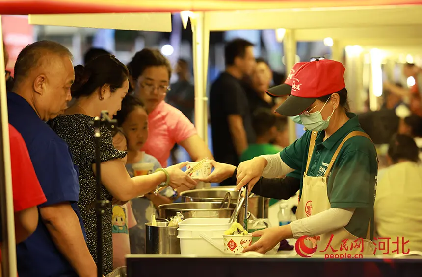 河北五超, 同的理想战