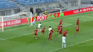 葡超球队阿, 险些破门 葡超球队阿, 险些破门