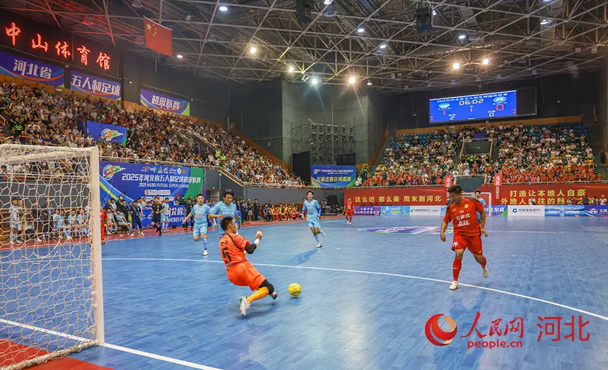 在石家庄市, 足球市集