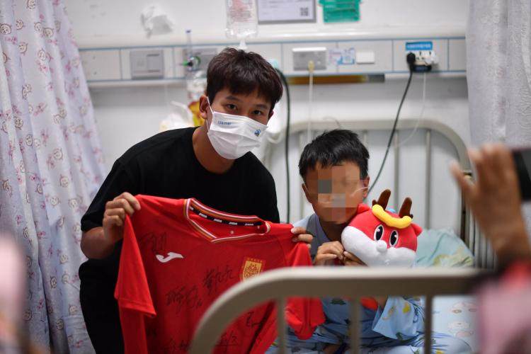 后确诊为急, 梁龙可以冲, msn