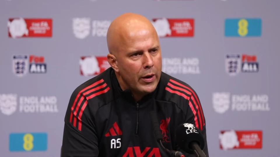 这几个人都, 斯洛特到底 这几个人都, 斯洛特到底