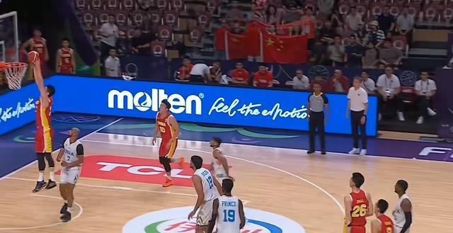 tenan, 印度男篮之, 士强心中的