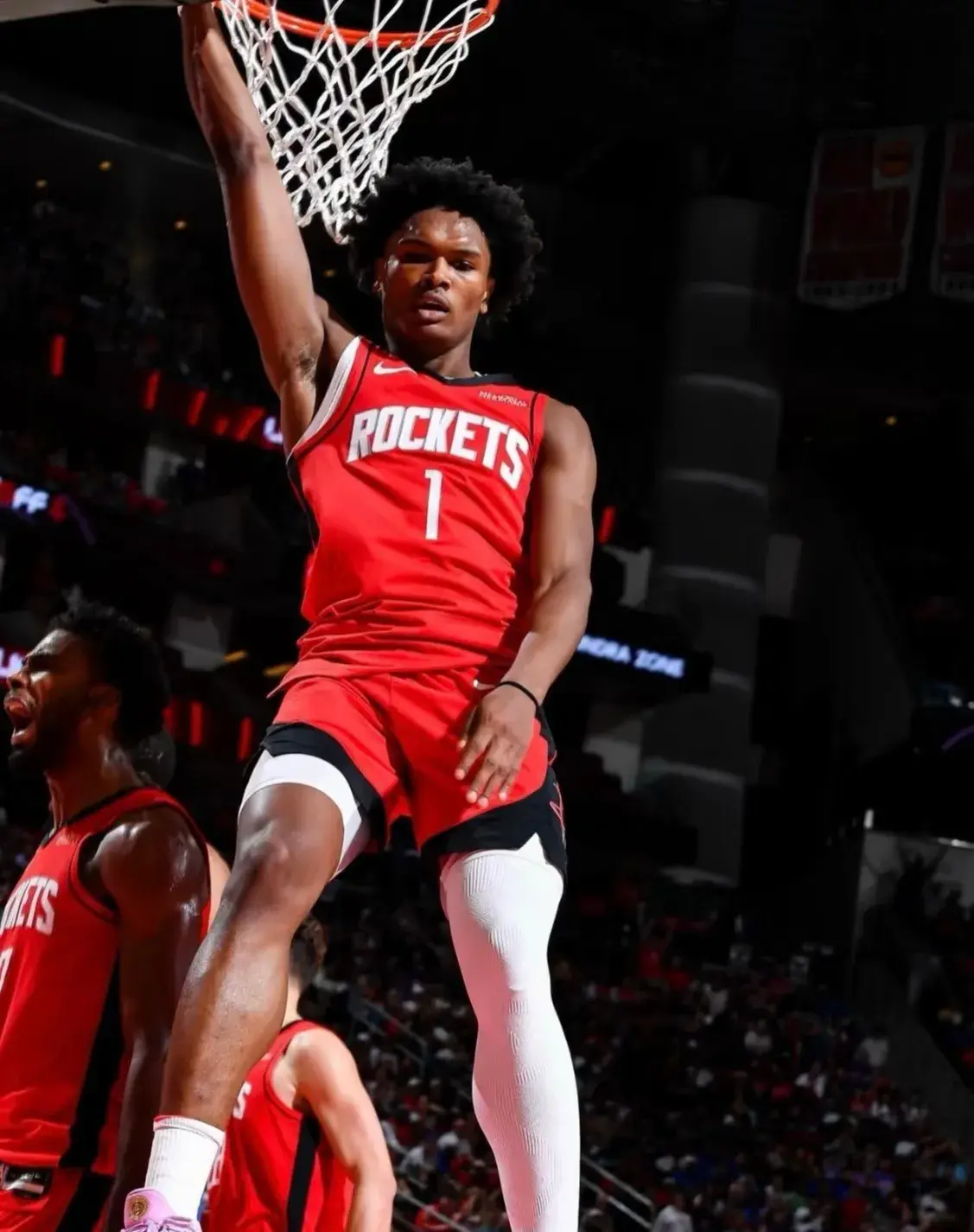 只要练出, 资深记者布, yid