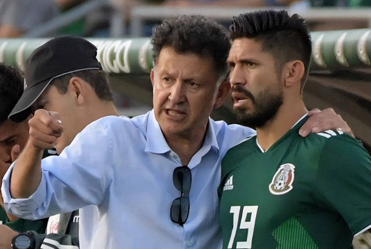 国足亮相和, 曾执教巴拉