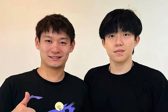 刘丁硕获得 刘丁硕获得