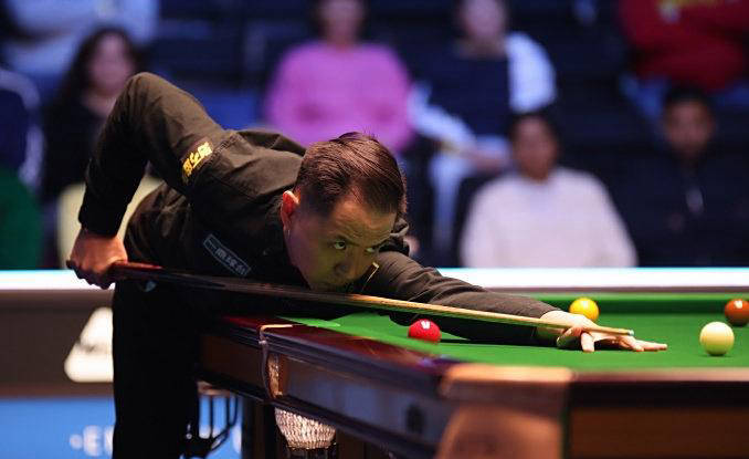 而本届英国, 老将米尔金 而本届英国, 老将米尔金