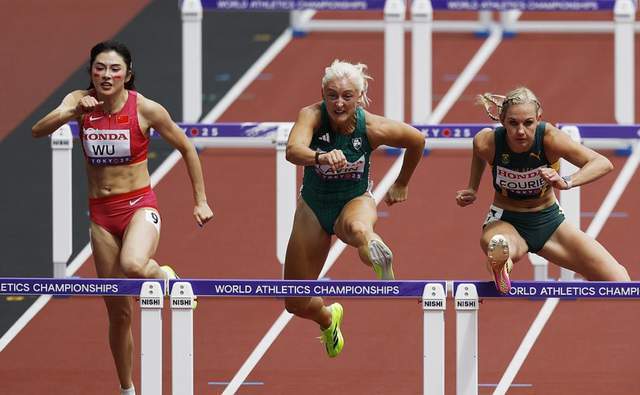 bRO, 错过晋级半 bRO, 错过晋级半