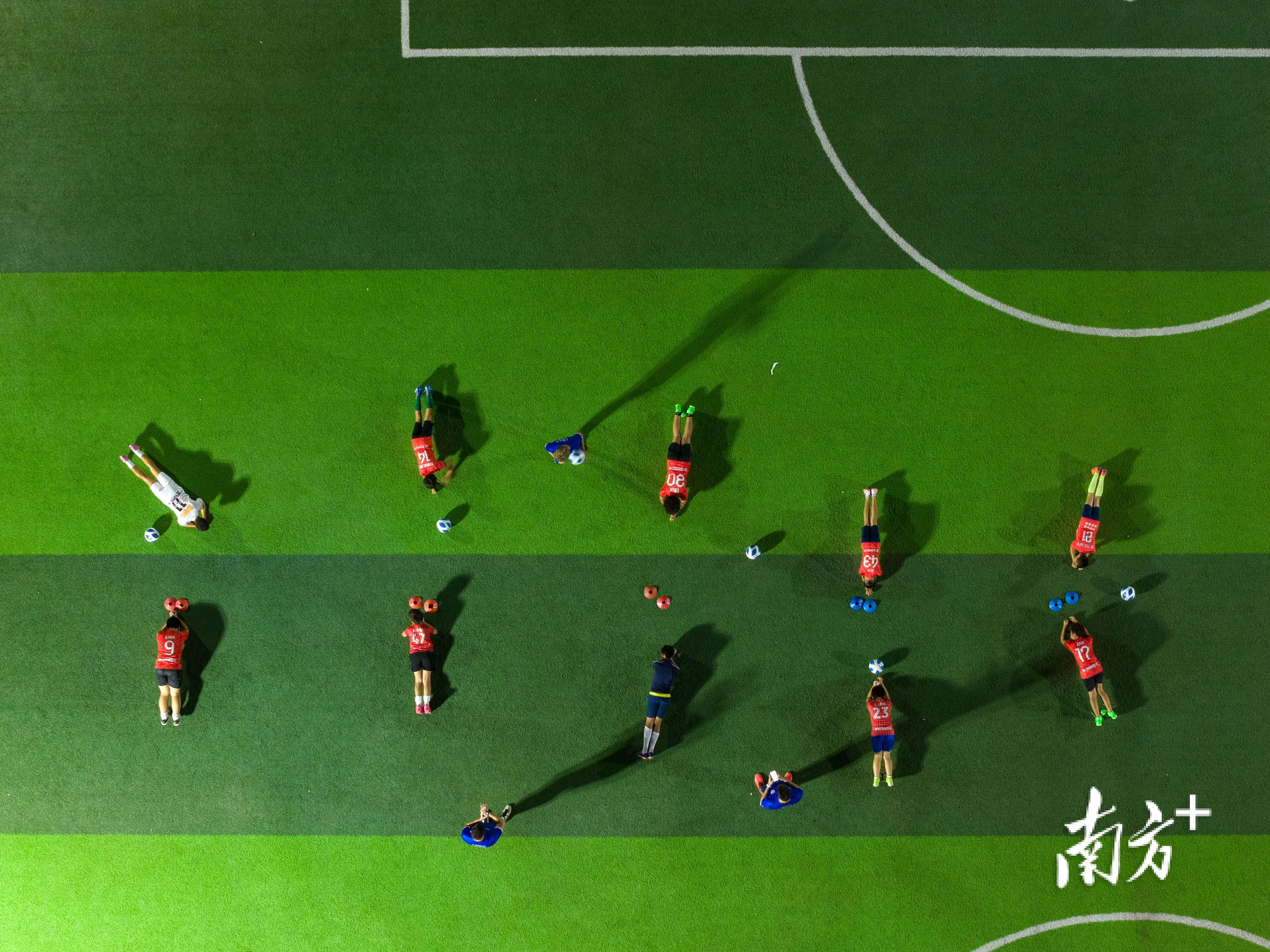 体育精神的, imgti, tenan