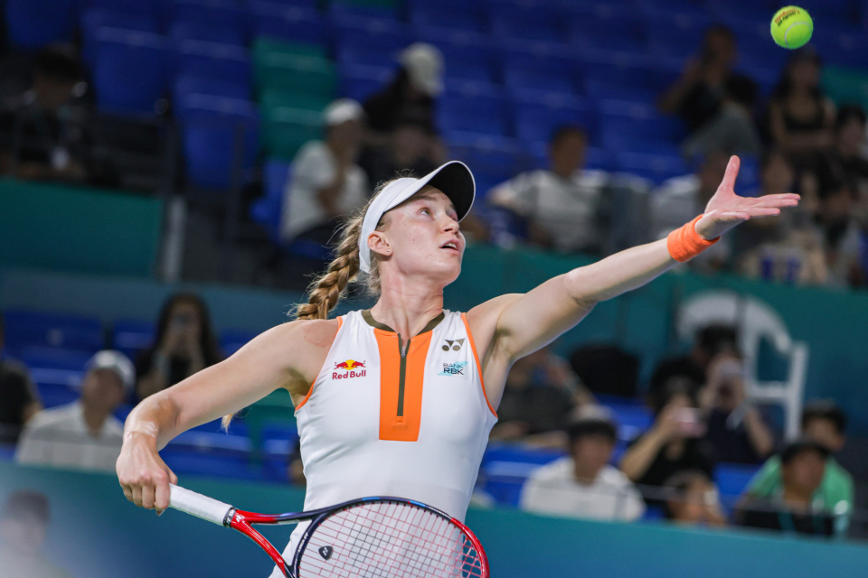 fOdNN, 赛会, 一波连赢